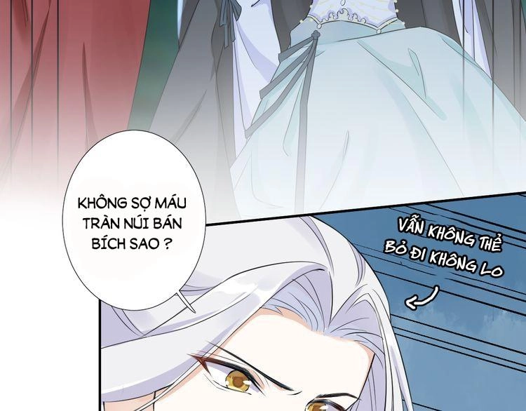 Hoa Nhan Sách Chapter 18.2 - 4