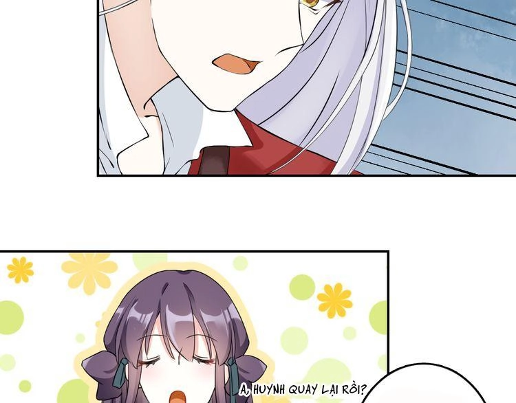 Hoa Nhan Sách Chapter 18.2 - 5