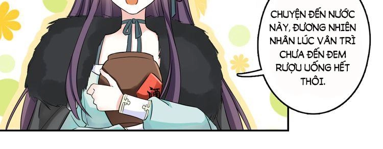 Hoa Nhan Sách Chapter 18.2 - 6