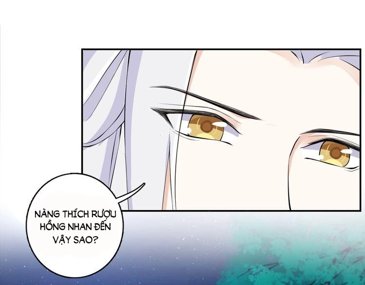 Hoa Nhan Sách Chapter 18.2 - 7