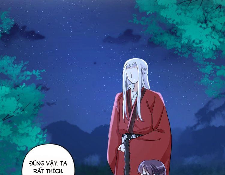 Hoa Nhan Sách Chapter 18.2 - 8