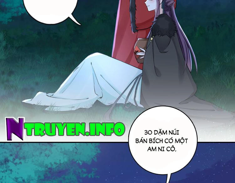 Hoa Nhan Sách Chapter 18.2 - 9