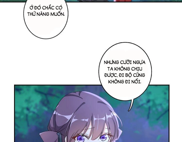 Hoa Nhan Sách Chapter 18.2 - 11