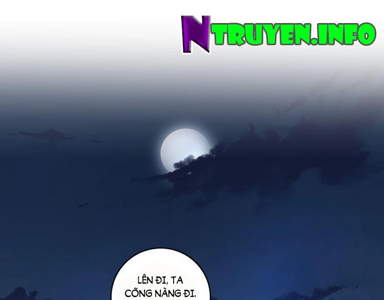 Hoa Nhan Sách Chapter 18.2 - 18