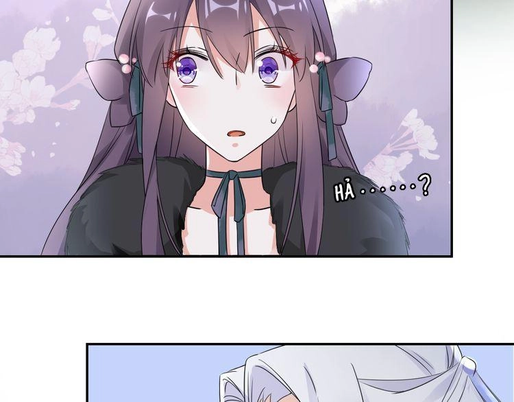 Hoa Nhan Sách Chapter 18.2 - 21