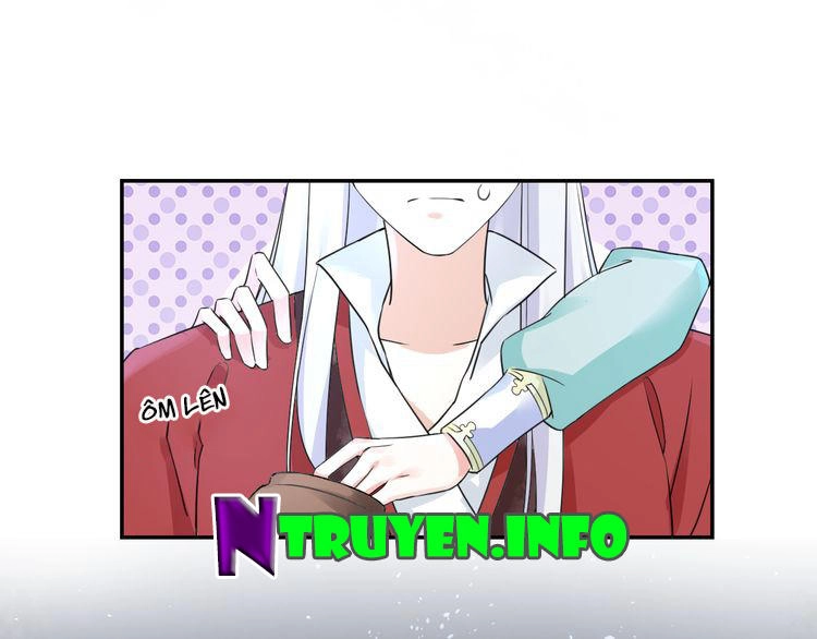 Hoa Nhan Sách Chapter 18.2 - 23