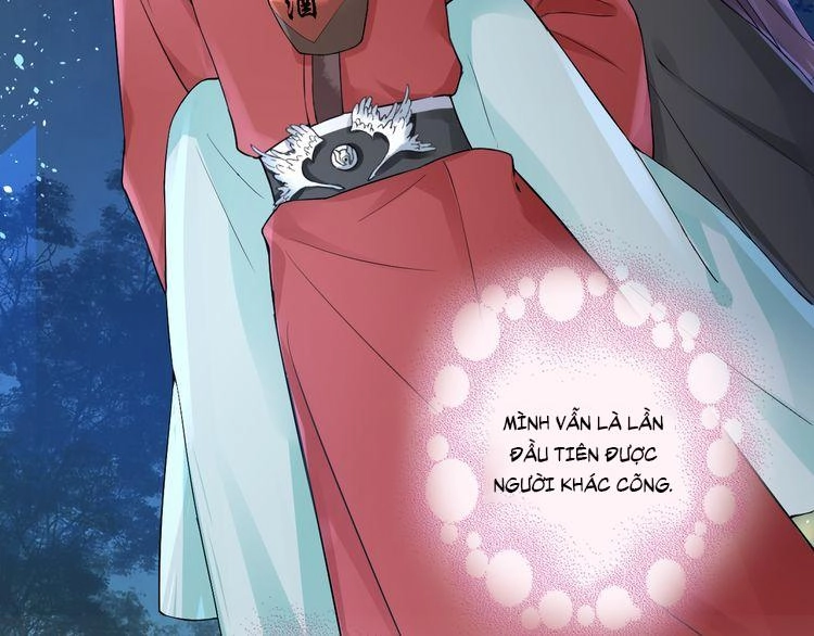 Hoa Nhan Sách Chapter 18.2 - 25