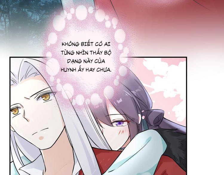 Hoa Nhan Sách Chapter 18.2 - 26