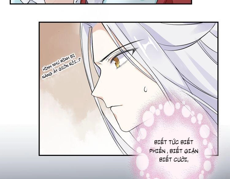 Hoa Nhan Sách Chapter 18.2 - 27