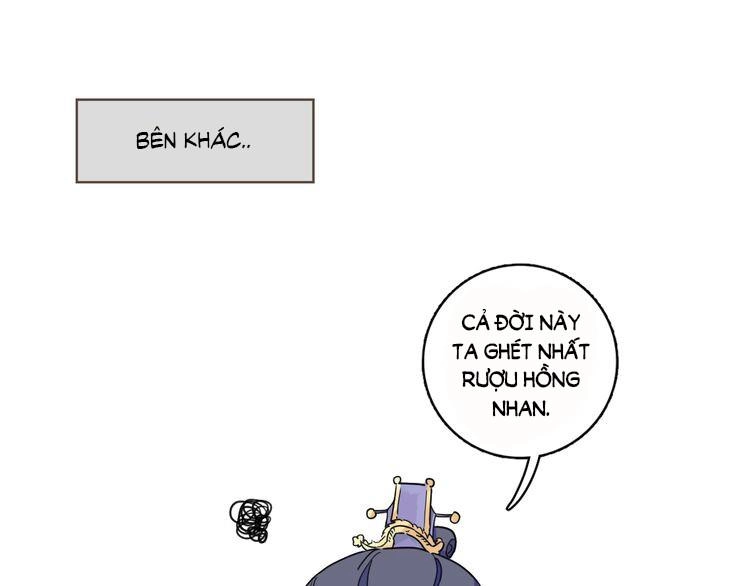 Hoa Nhan Sách Chapter 18.2 - 30