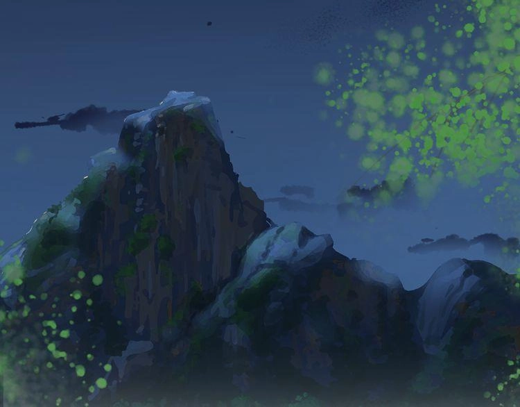 Hoa Nhan Sách Chapter 19.1 - 4