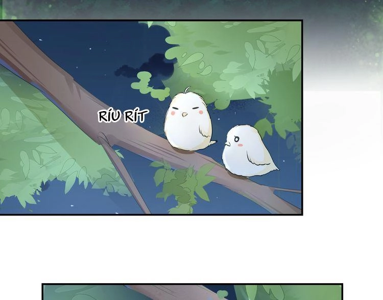 Hoa Nhan Sách Chapter 19.1 - 5