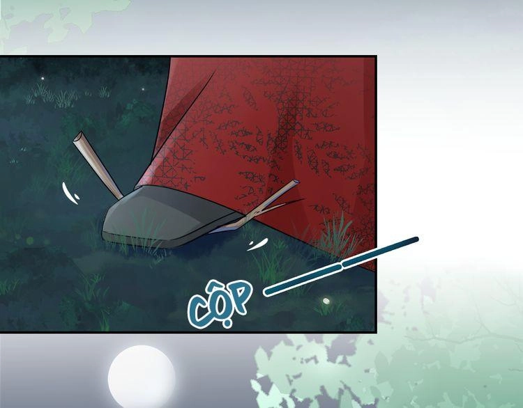 Hoa Nhan Sách Chapter 19.1 - 8