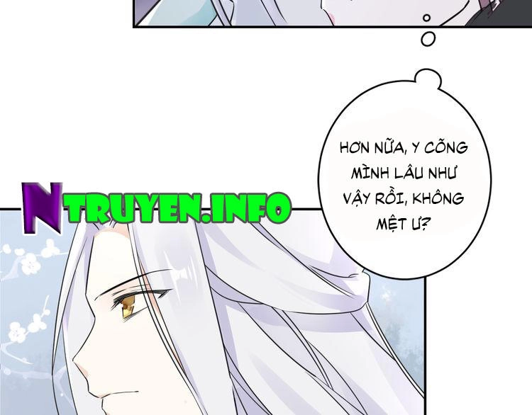 Hoa Nhan Sách Chapter 19.1 - 12