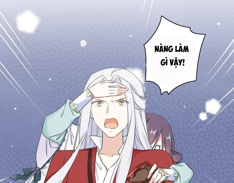 Hoa Nhan Sách Chapter 19.1 - 15