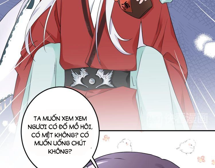 Hoa Nhan Sách Chapter 19.1 - 16