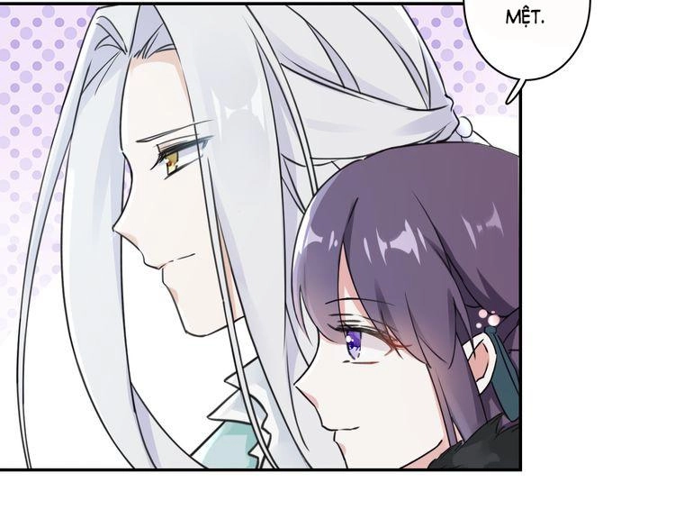 Hoa Nhan Sách Chapter 19.1 - 18