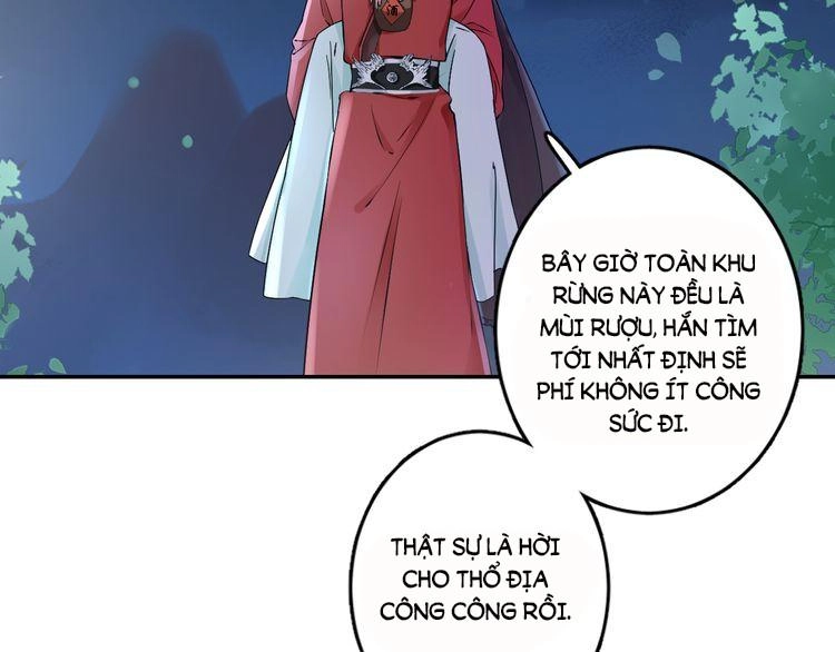 Hoa Nhan Sách Chapter 19.1 - 20