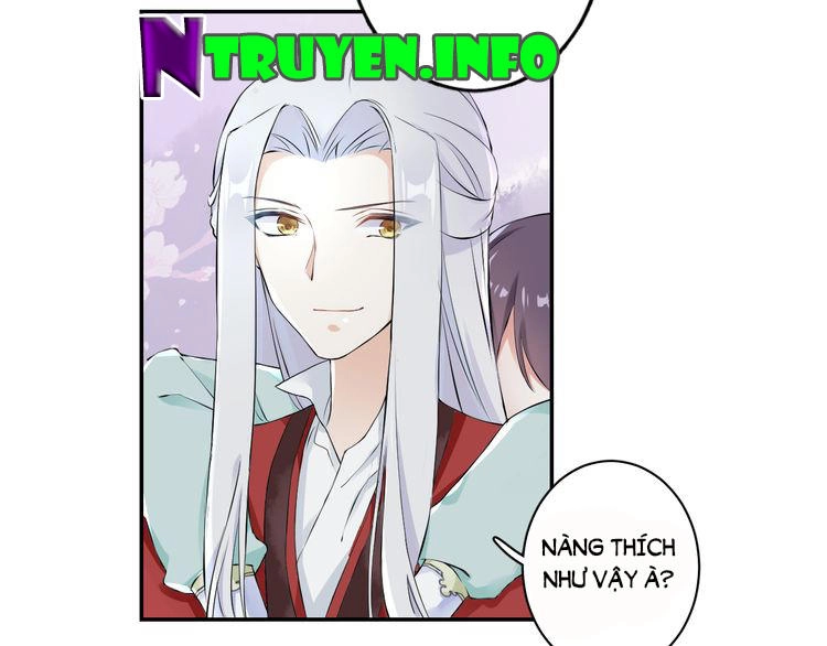 Hoa Nhan Sách Chapter 19.1 - 21