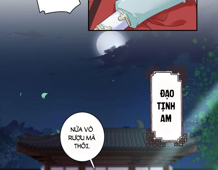 Hoa Nhan Sách Chapter 19.1 - 23