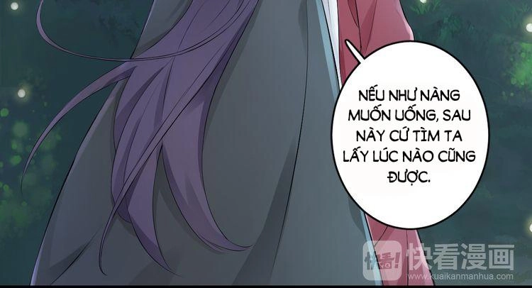 Hoa Nhan Sách Chapter 19.1 - 25