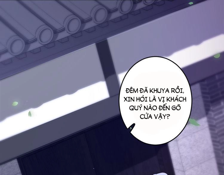 Hoa Nhan Sách Chapter 19.1 - 30