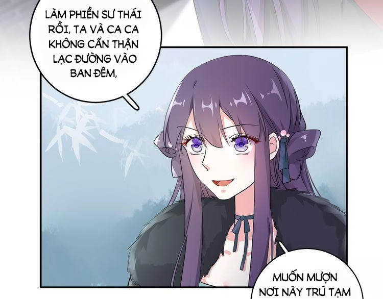 Hoa Nhan Sách Chapter 19.1 - 32