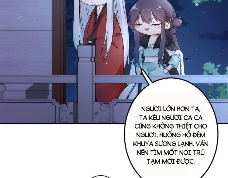 Hoa Nhan Sách Chapter 19.1 - 34