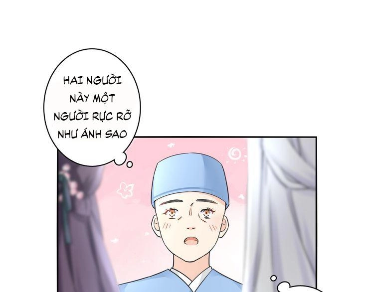 Hoa Nhan Sách Chapter 19.2 - 1