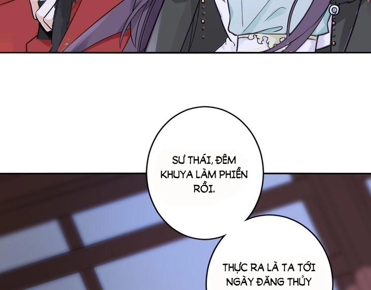 Hoa Nhan Sách Chapter 19.2 - 3