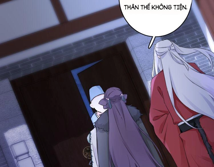 Hoa Nhan Sách Chapter 19.2 - 4