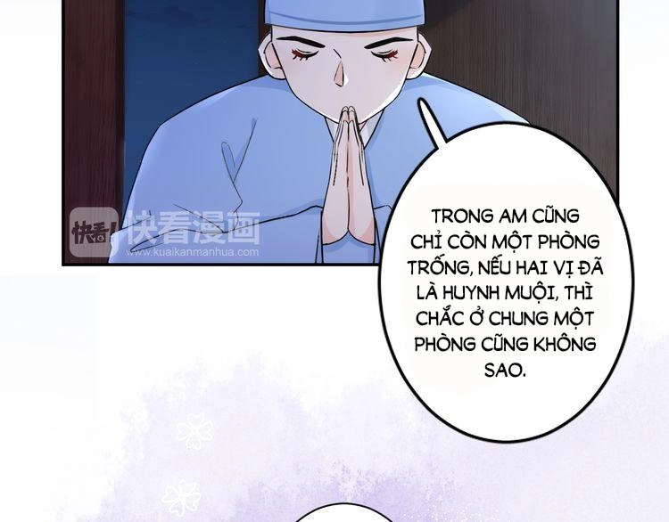 Hoa Nhan Sách Chapter 19.2 - 6