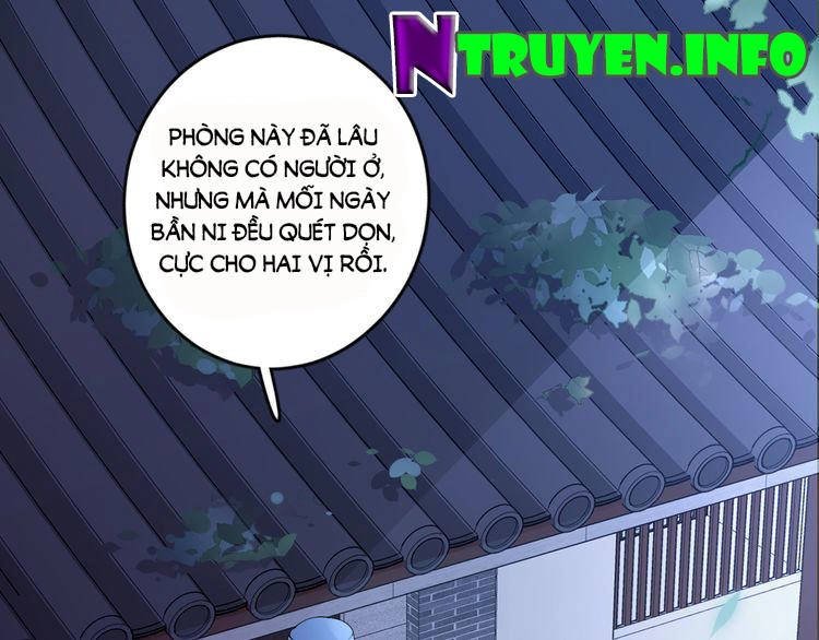 Hoa Nhan Sách Chapter 19.2 - 10