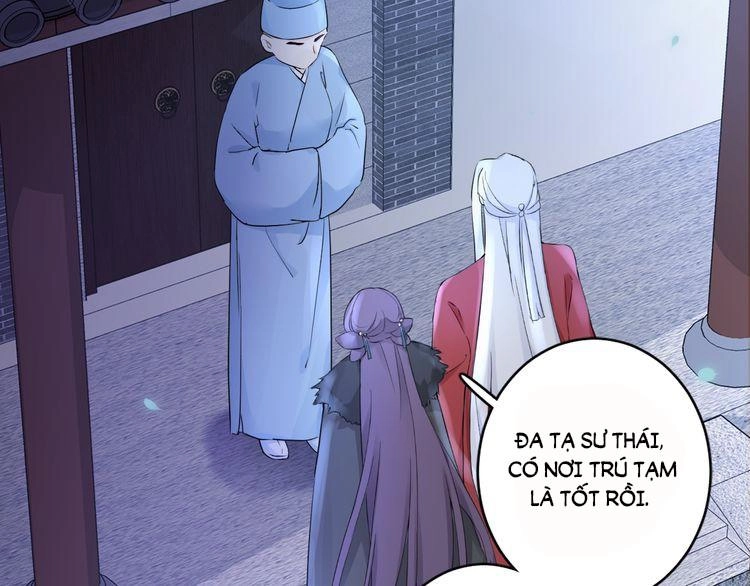 Hoa Nhan Sách Chapter 19.2 - 11