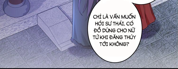 Hoa Nhan Sách Chapter 19.2 - 12