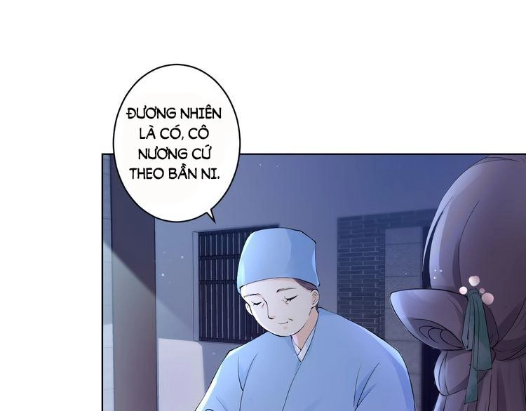 Hoa Nhan Sách Chapter 19.2 - 13