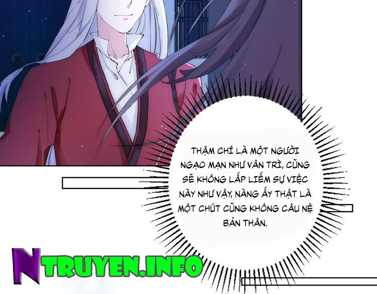 Hoa Nhan Sách Chapter 19.2 - 15