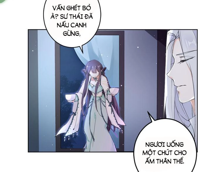 Hoa Nhan Sách Chapter 19.2 - 17