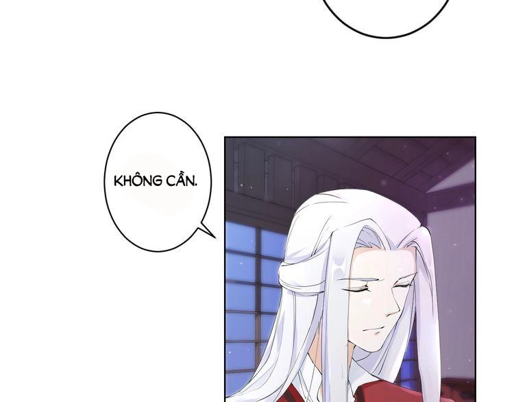 Hoa Nhan Sách Chapter 19.2 - 18