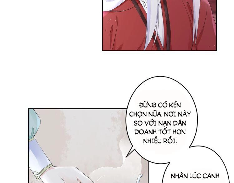 Hoa Nhan Sách Chapter 19.2 - 19