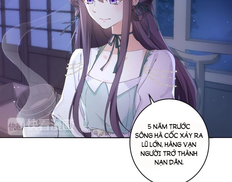 Hoa Nhan Sách Chapter 19.2 - 23