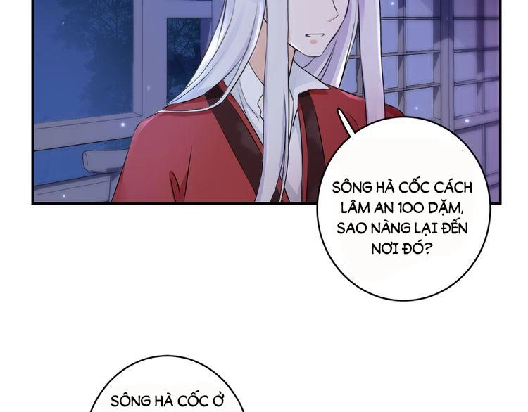 Hoa Nhan Sách Chapter 19.2 - 27