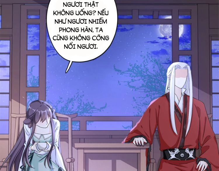 Hoa Nhan Sách Chapter 19.2 - 32