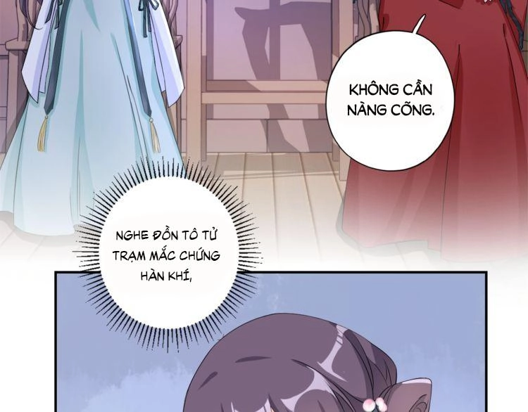 Hoa Nhan Sách Chapter 19.2 - 33