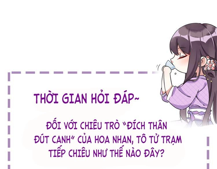 Hoa Nhan Sách Chapter 19.2 - 43
