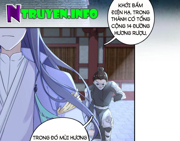 Hoa Nhan Sách Chapter 20.1 - 3