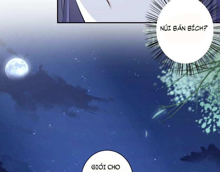 Hoa Nhan Sách Chapter 20.1 - 5