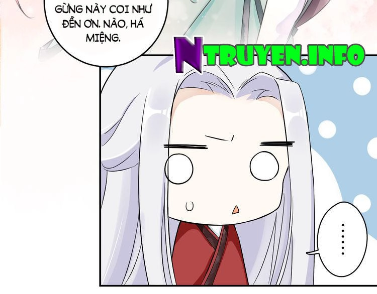 Hoa Nhan Sách Chapter 20.1 - 13