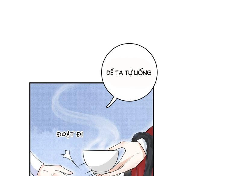 Hoa Nhan Sách Chapter 20.1 - 14