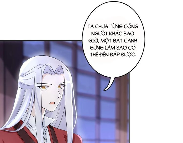 Hoa Nhan Sách Chapter 20.1 - 17